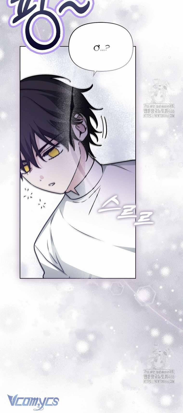 Kế Hoạch Nghỉ Hưu Của Nhân Vật Phản Diện 25 trang 31