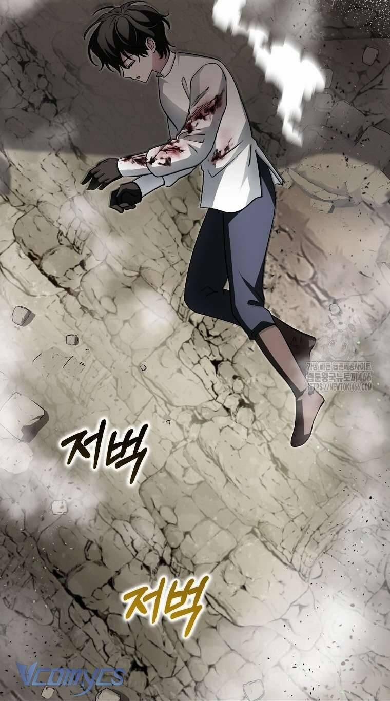 Kế Hoạch Nghỉ Hưu Của Nhân Vật Phản Diện 25 trang 33