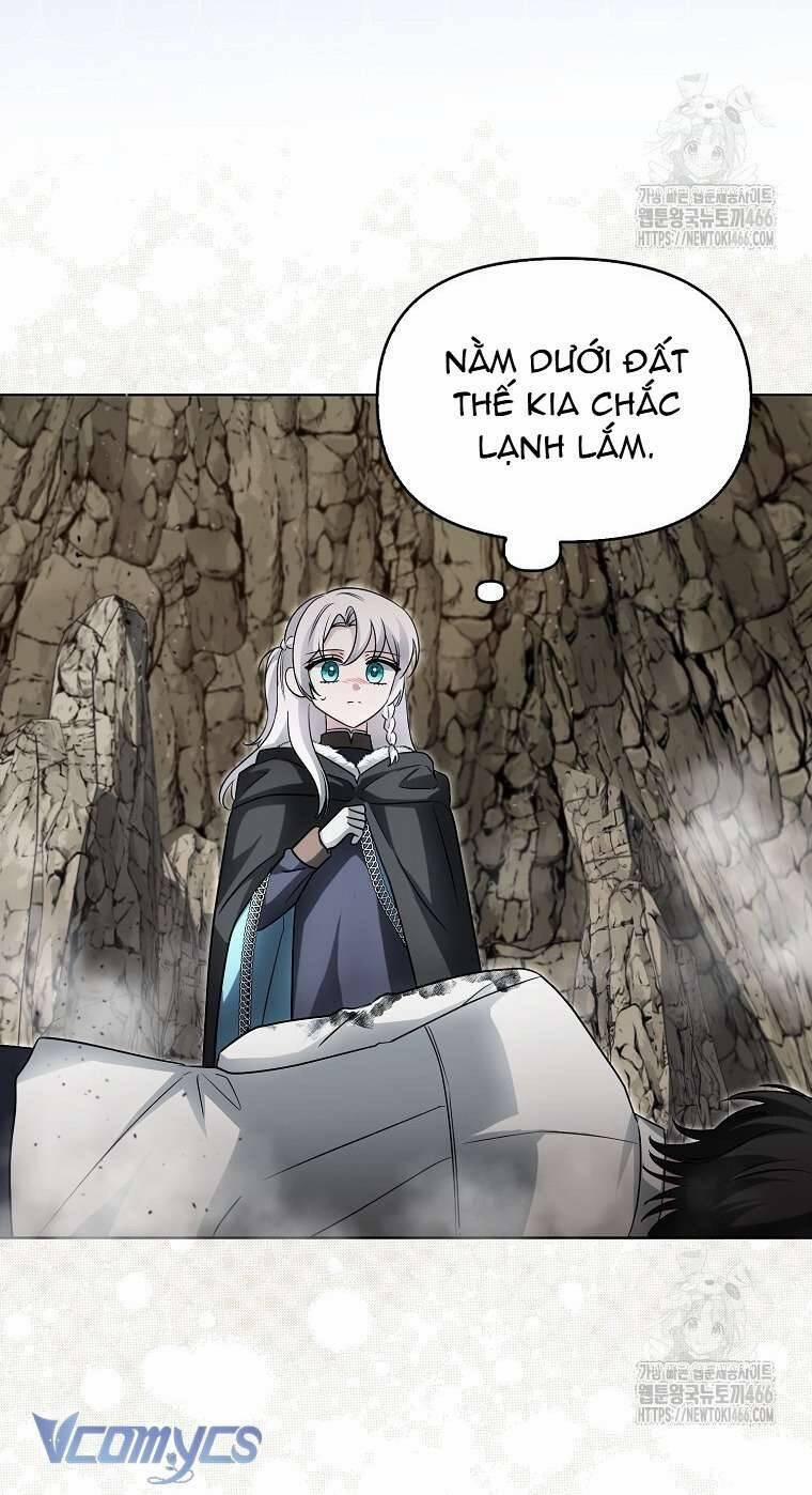 Kế Hoạch Nghỉ Hưu Của Nhân Vật Phản Diện 25 trang 36