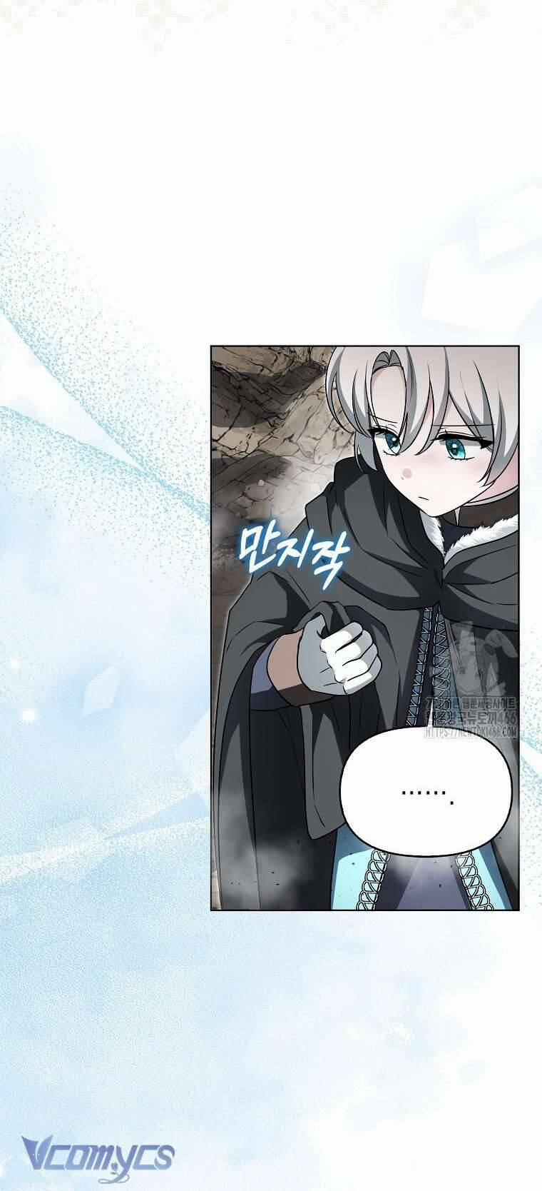 Kế Hoạch Nghỉ Hưu Của Nhân Vật Phản Diện 25 trang 37