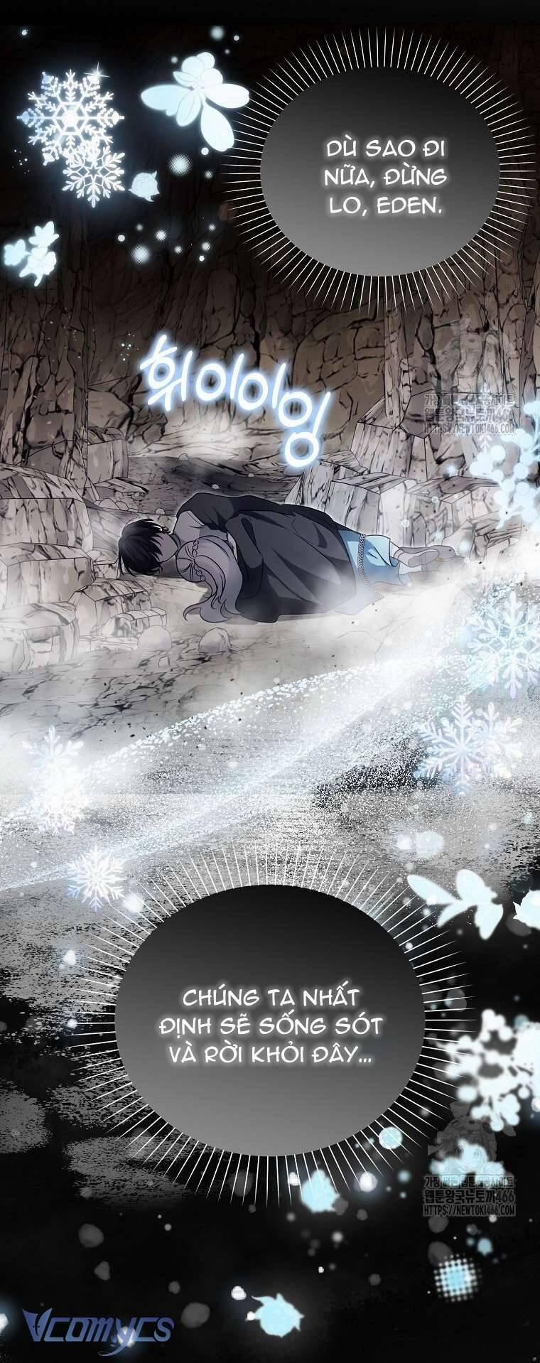 Kế Hoạch Nghỉ Hưu Của Nhân Vật Phản Diện 25 trang 40