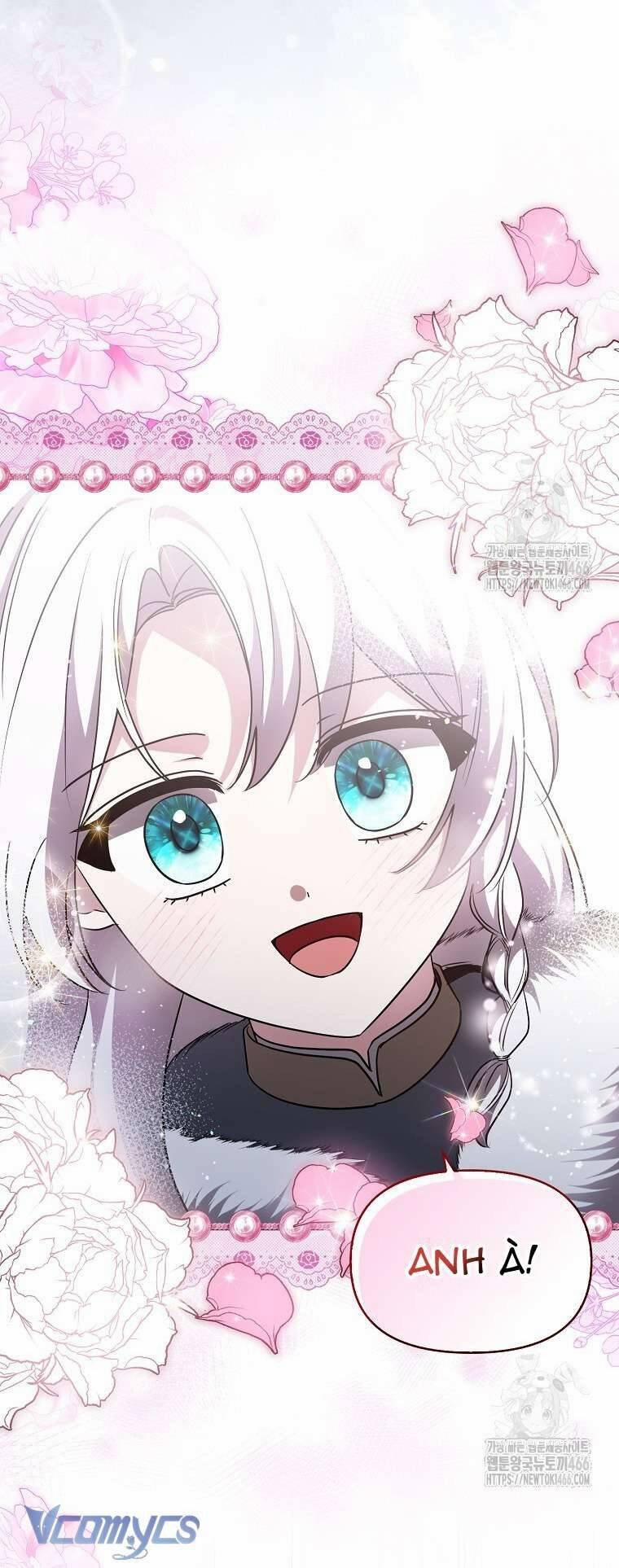 Kế Hoạch Nghỉ Hưu Của Nhân Vật Phản Diện 25 trang 45