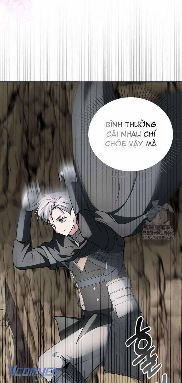 Kế Hoạch Nghỉ Hưu Của Nhân Vật Phản Diện 25 trang 46