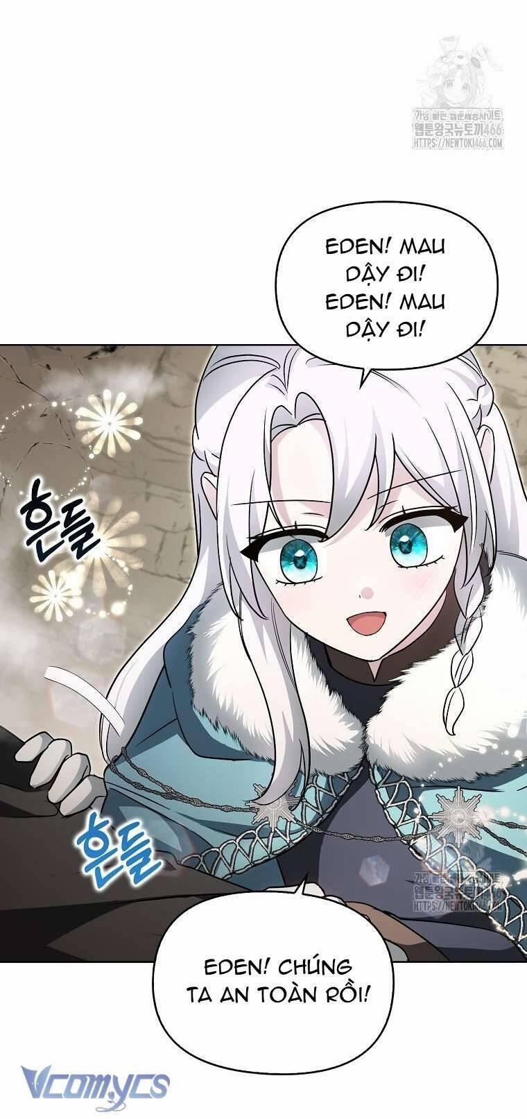 Kế Hoạch Nghỉ Hưu Của Nhân Vật Phản Diện 25 trang 48