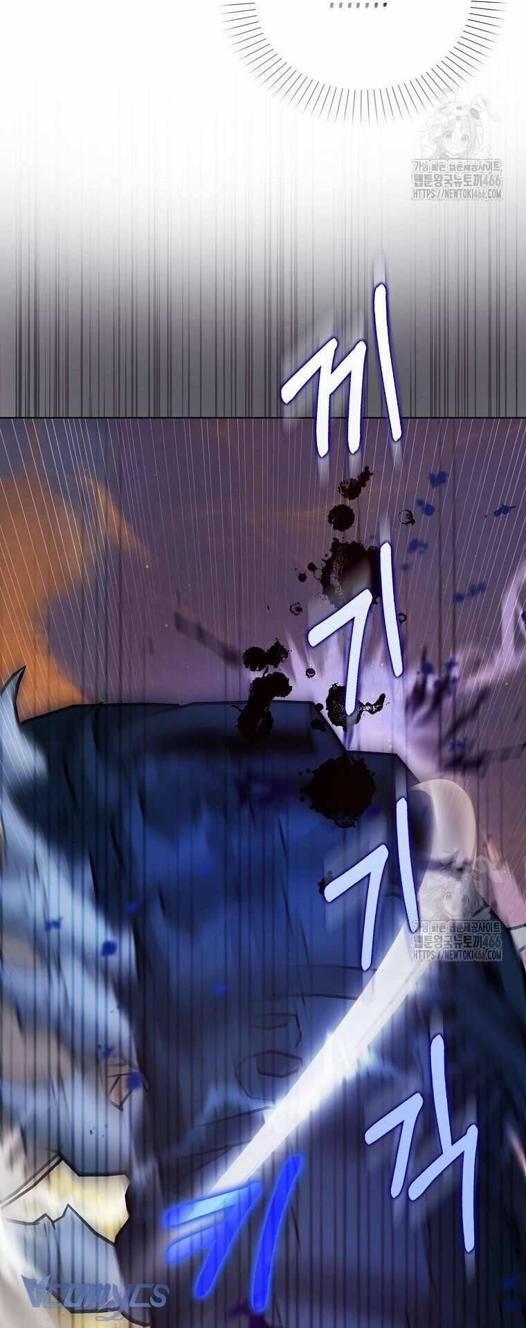 Kế Hoạch Nghỉ Hưu Của Nhân Vật Phản Diện 25 trang 60