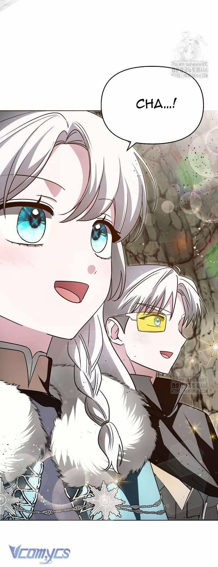 Kế Hoạch Nghỉ Hưu Của Nhân Vật Phản Diện 25 trang 63