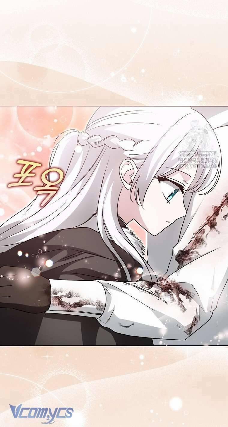 Kế Hoạch Nghỉ Hưu Của Nhân Vật Phản Diện 25 trang 8