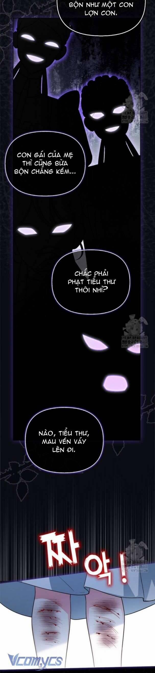 Kế Hoạch Nghỉ Hưu Của Nhân Vật Phản Diện 3 trang 12