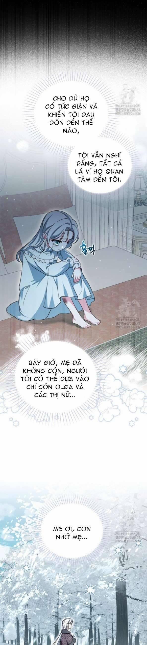 Kế Hoạch Nghỉ Hưu Của Nhân Vật Phản Diện 3 trang 13