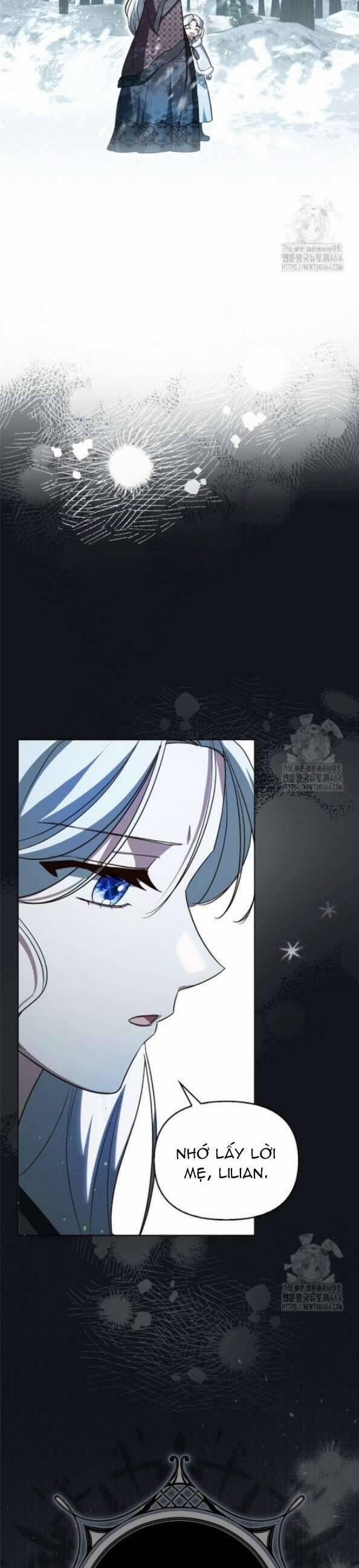 Kế Hoạch Nghỉ Hưu Của Nhân Vật Phản Diện 3 trang 14