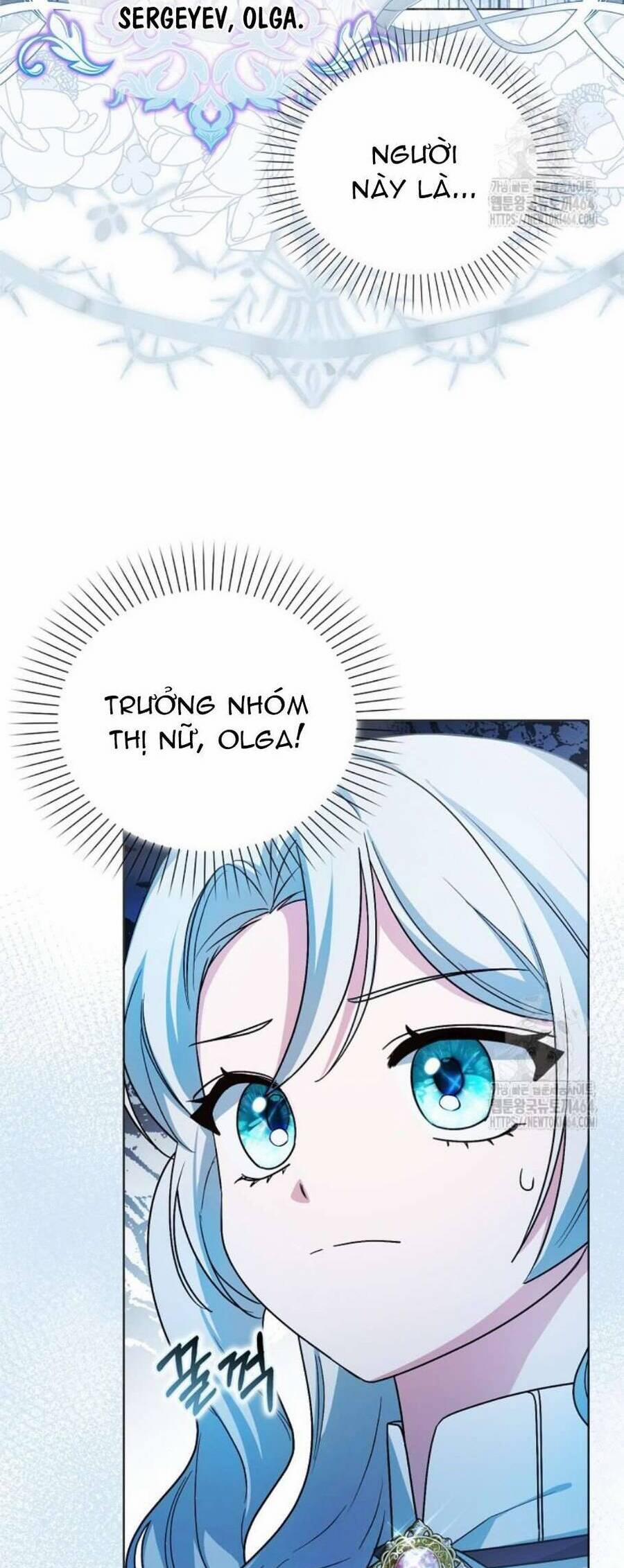 Kế Hoạch Nghỉ Hưu Của Nhân Vật Phản Diện 3 trang 3