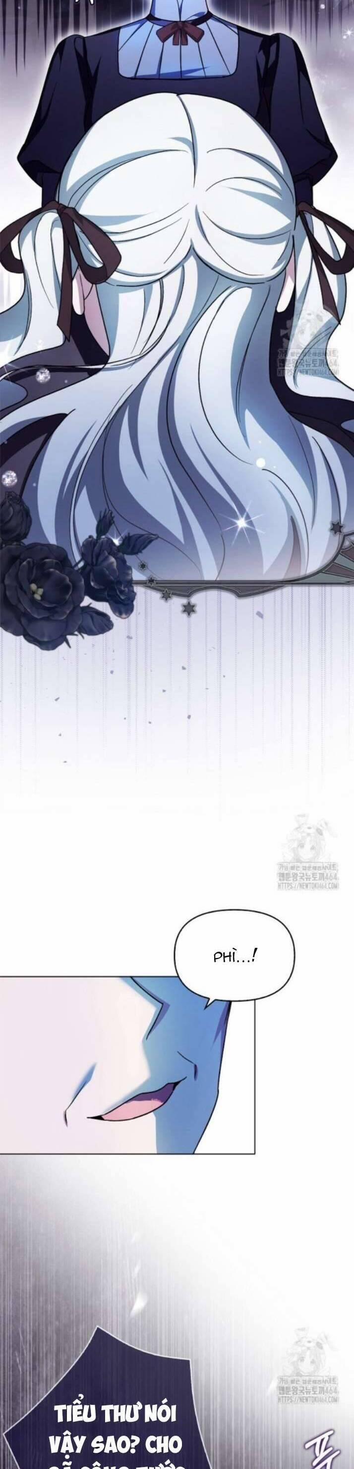 Kế Hoạch Nghỉ Hưu Của Nhân Vật Phản Diện 3 trang 34