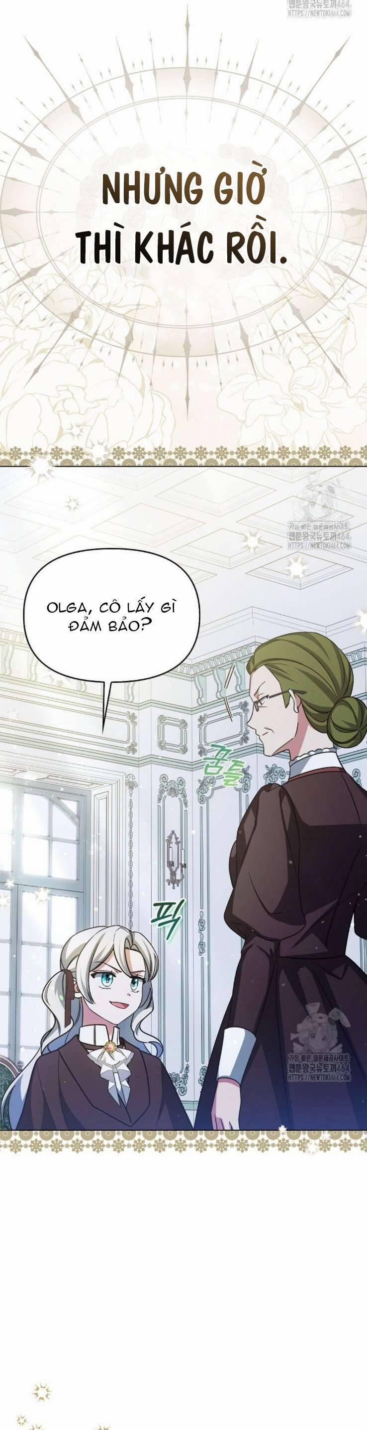 Kế Hoạch Nghỉ Hưu Của Nhân Vật Phản Diện 3 trang 36