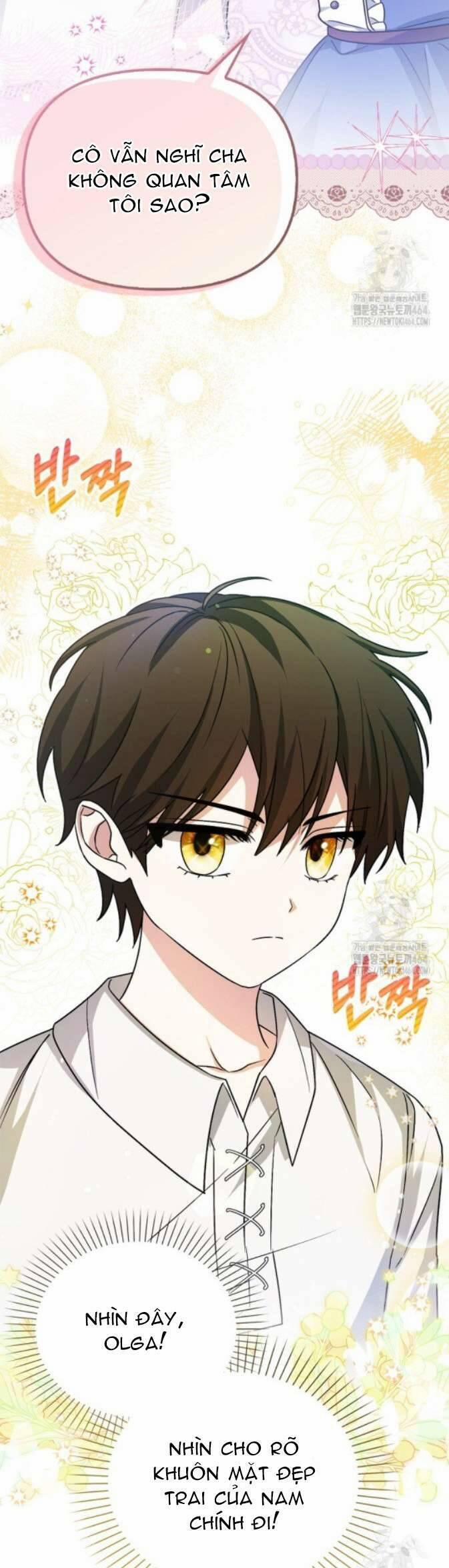 Kế Hoạch Nghỉ Hưu Của Nhân Vật Phản Diện 3 trang 40