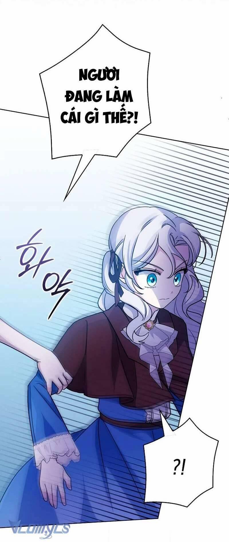 Kế Hoạch Nghỉ Hưu Của Nhân Vật Phản Diện 4 trang 12