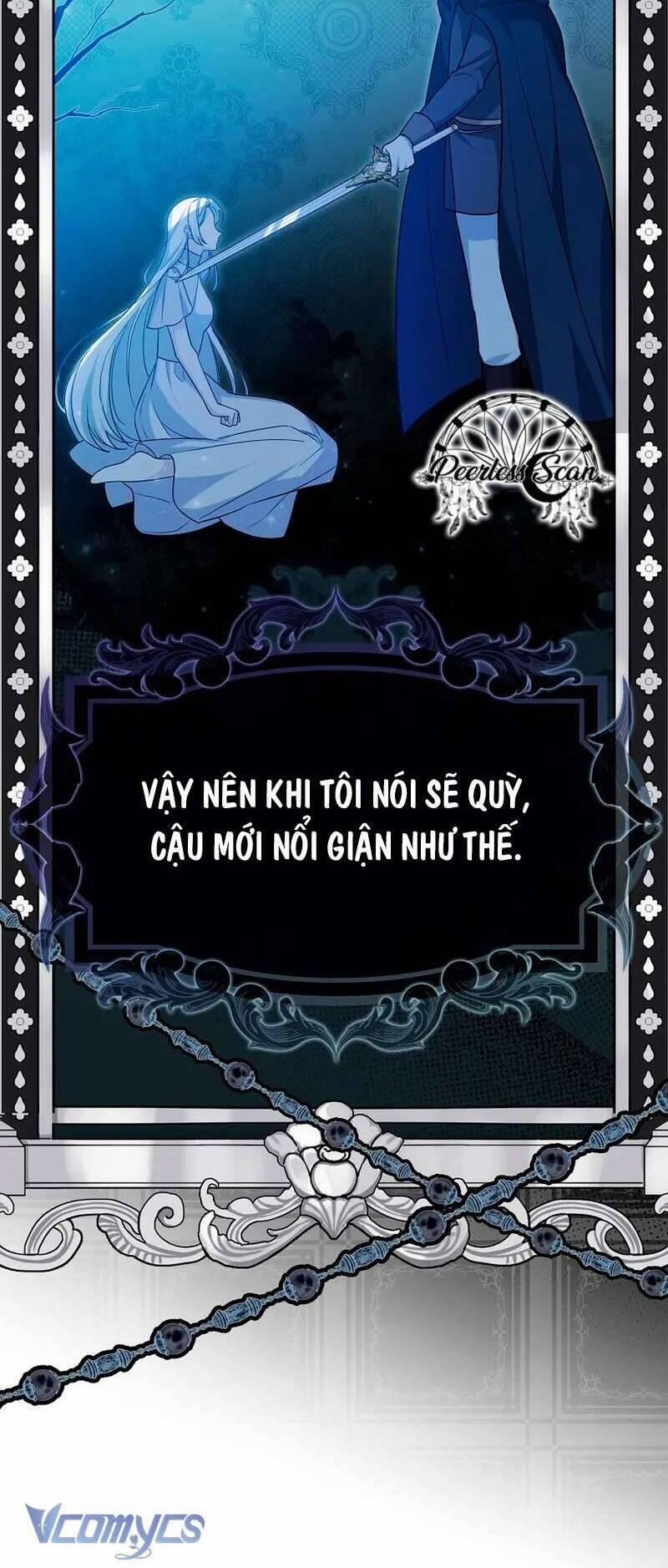 Kế Hoạch Nghỉ Hưu Của Nhân Vật Phản Diện 4 trang 22