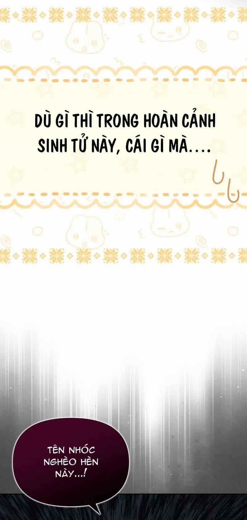 Kế Hoạch Nghỉ Hưu Của Nhân Vật Phản Diện 4 trang 23