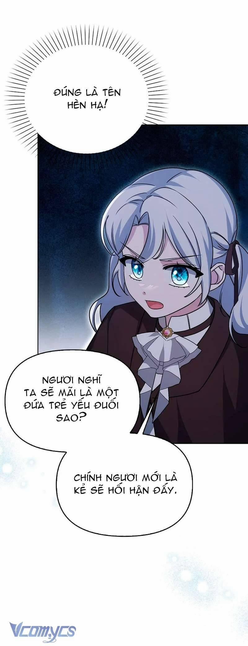 Kế Hoạch Nghỉ Hưu Của Nhân Vật Phản Diện 4 trang 29