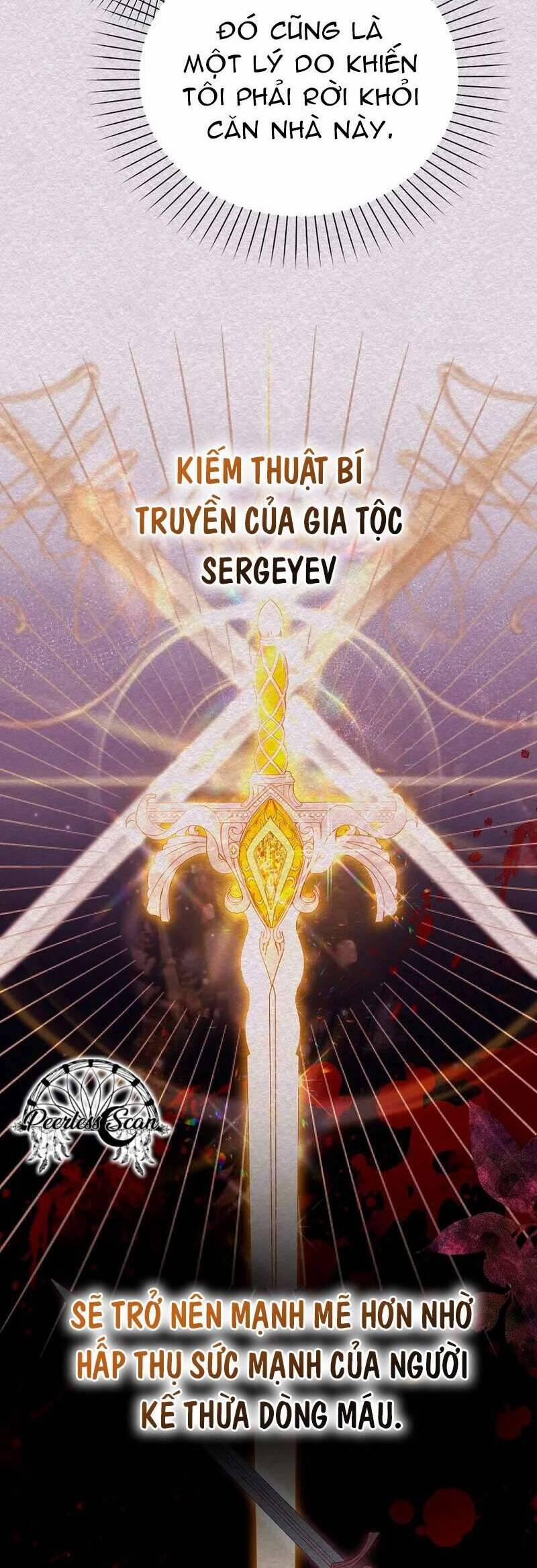 Kế Hoạch Nghỉ Hưu Của Nhân Vật Phản Diện 4 trang 32