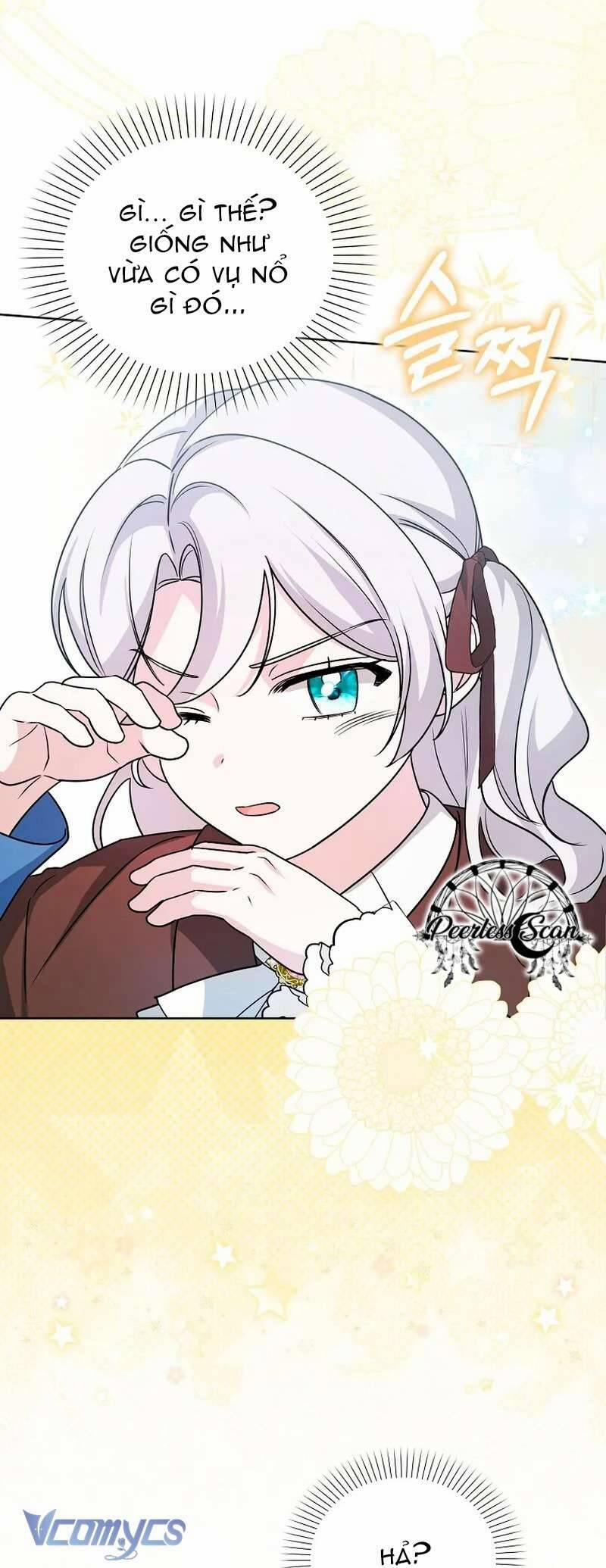 Kế Hoạch Nghỉ Hưu Của Nhân Vật Phản Diện 4 trang 45