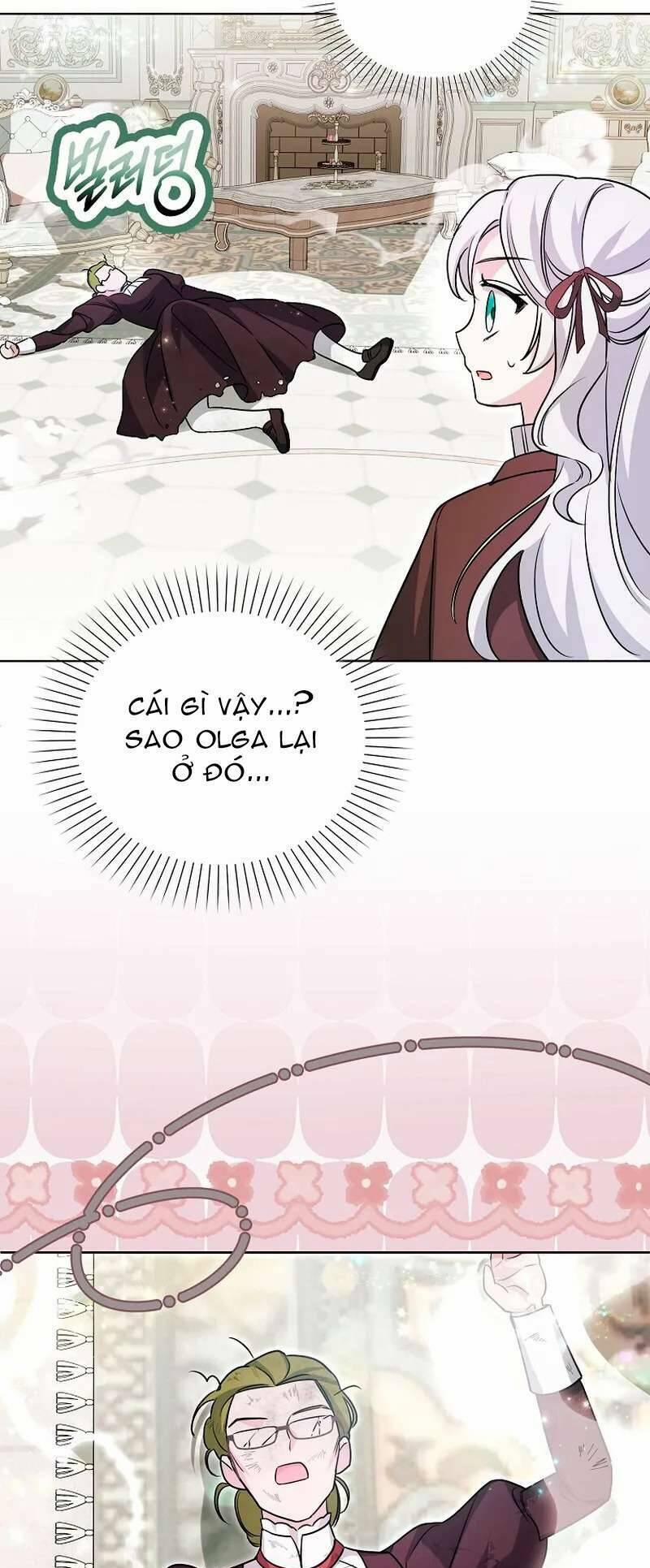 Kế Hoạch Nghỉ Hưu Của Nhân Vật Phản Diện 4 trang 46