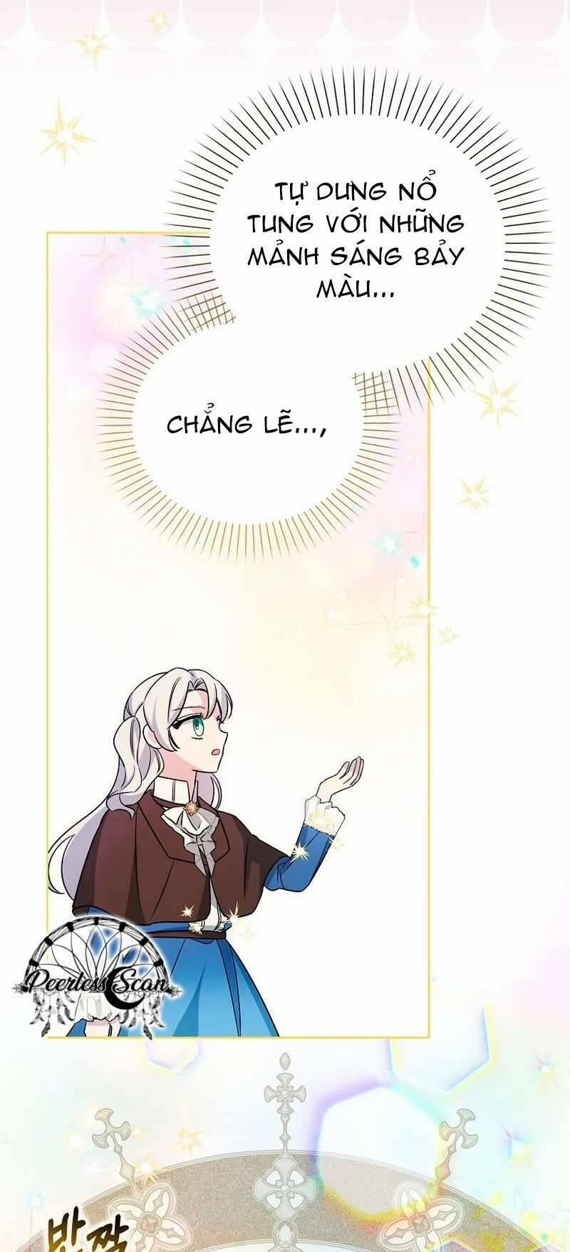 Kế Hoạch Nghỉ Hưu Của Nhân Vật Phản Diện 4 trang 48