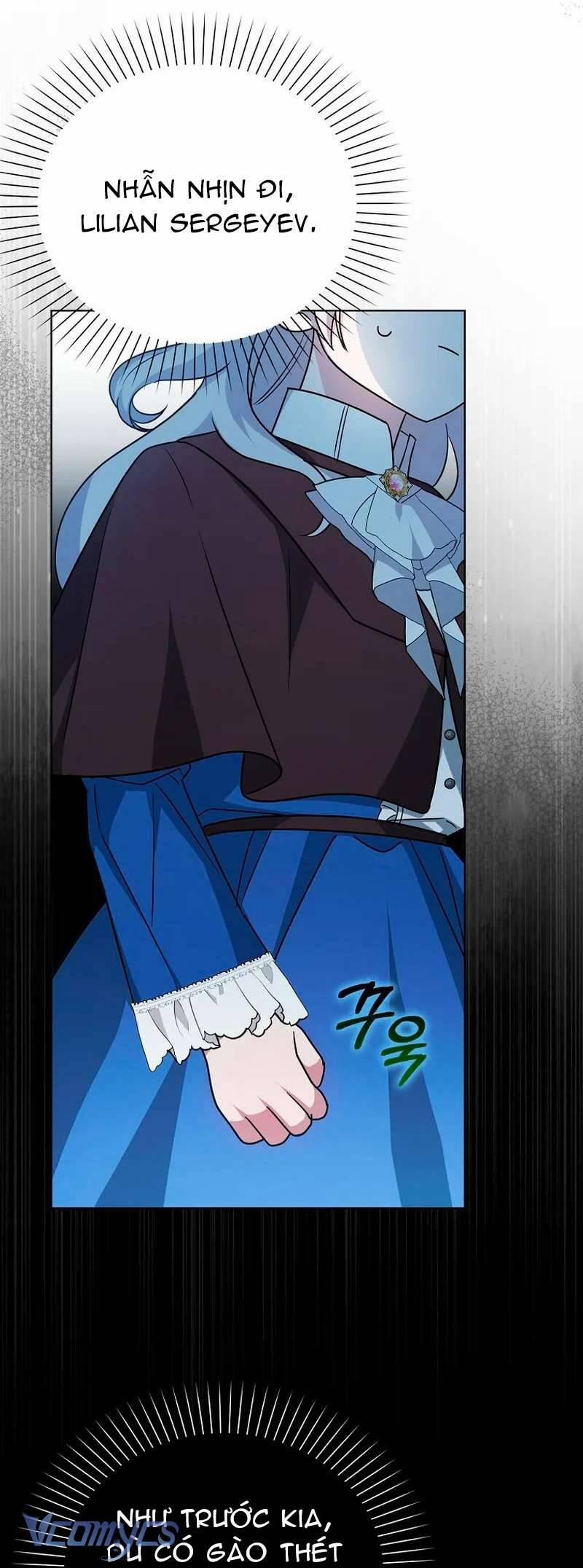 Kế Hoạch Nghỉ Hưu Của Nhân Vật Phản Diện 4 trang 5