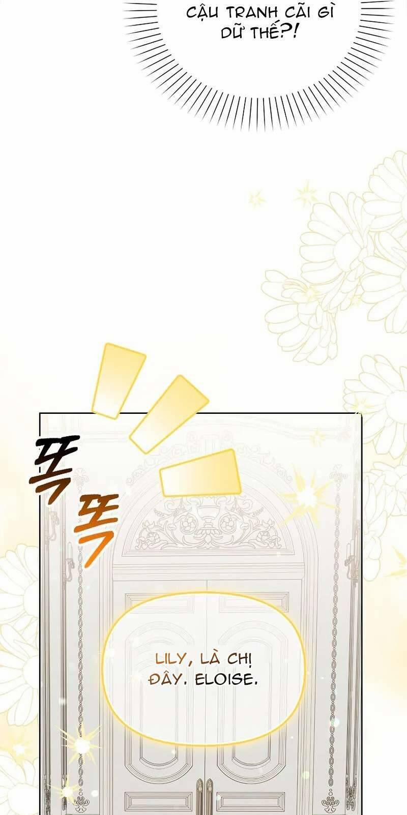 Kế Hoạch Nghỉ Hưu Của Nhân Vật Phản Diện 4 trang 57