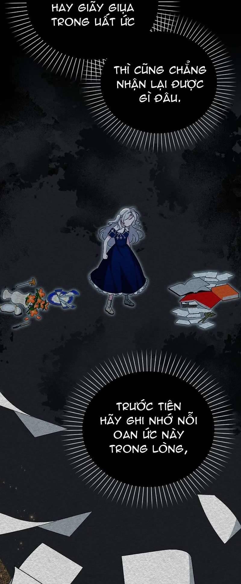 Kế Hoạch Nghỉ Hưu Của Nhân Vật Phản Diện 4 trang 6