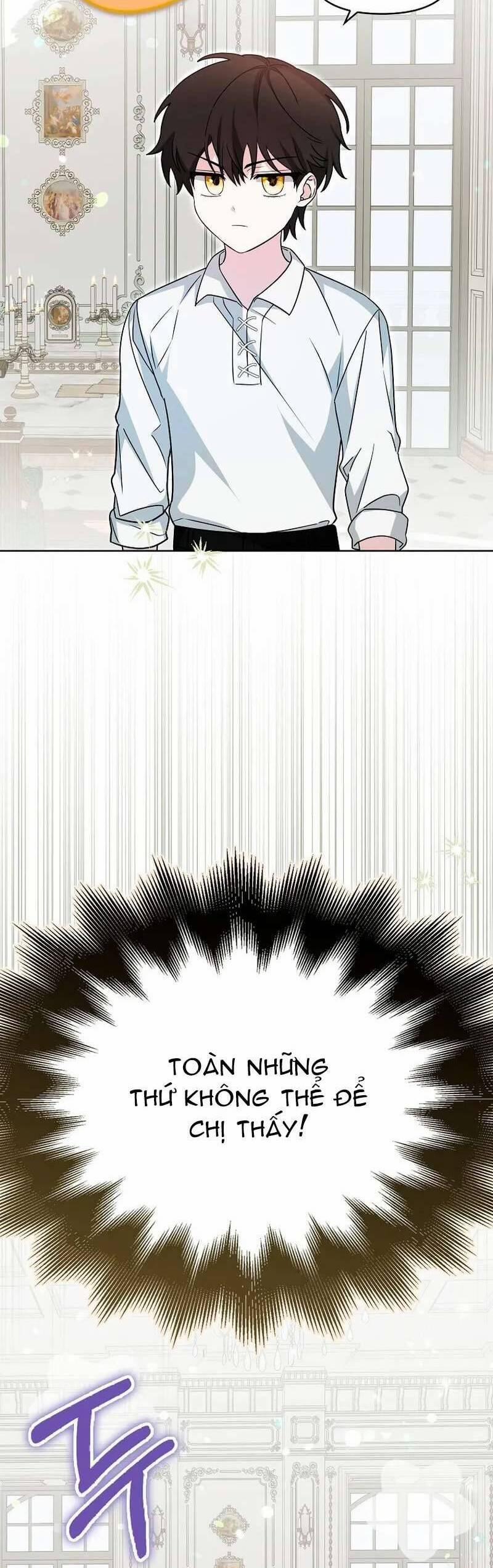 Kế Hoạch Nghỉ Hưu Của Nhân Vật Phản Diện 4 trang 62