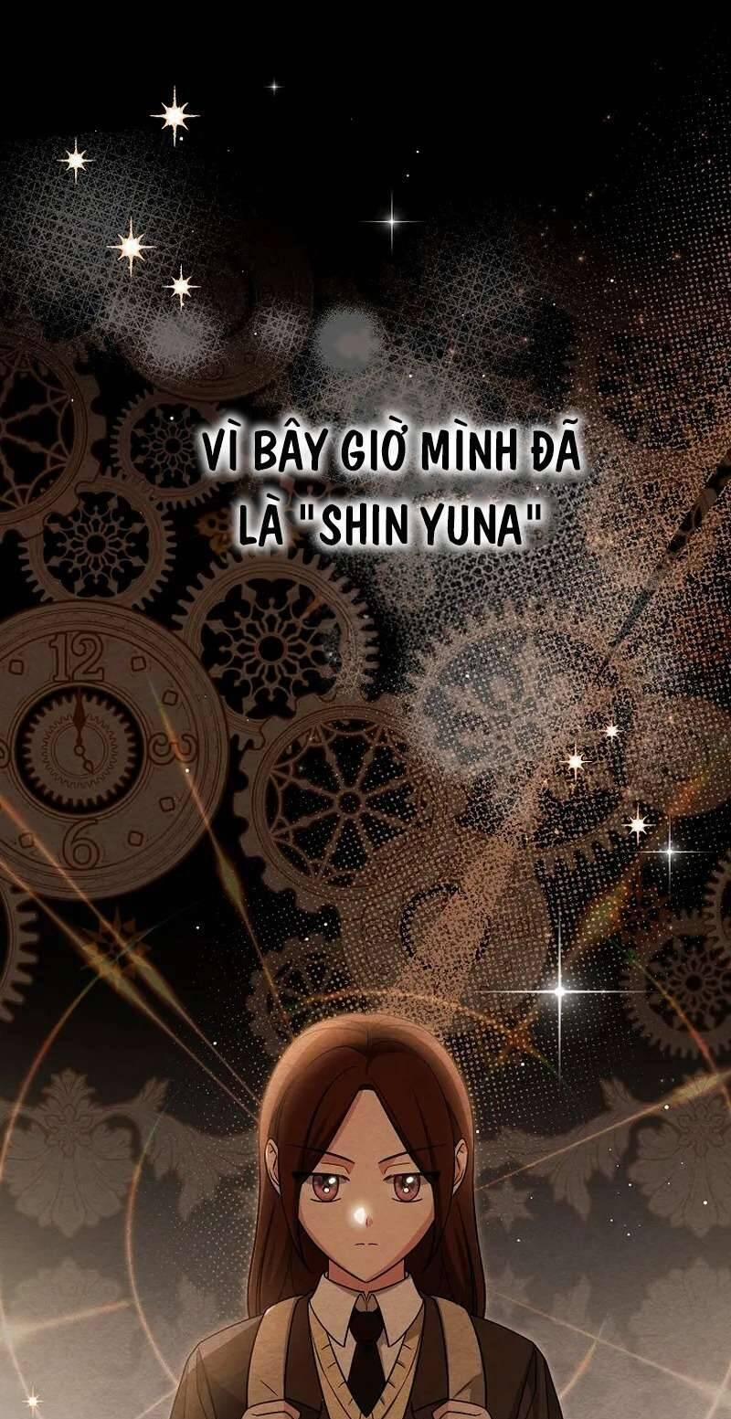 Kế Hoạch Nghỉ Hưu Của Nhân Vật Phản Diện 4 trang 8