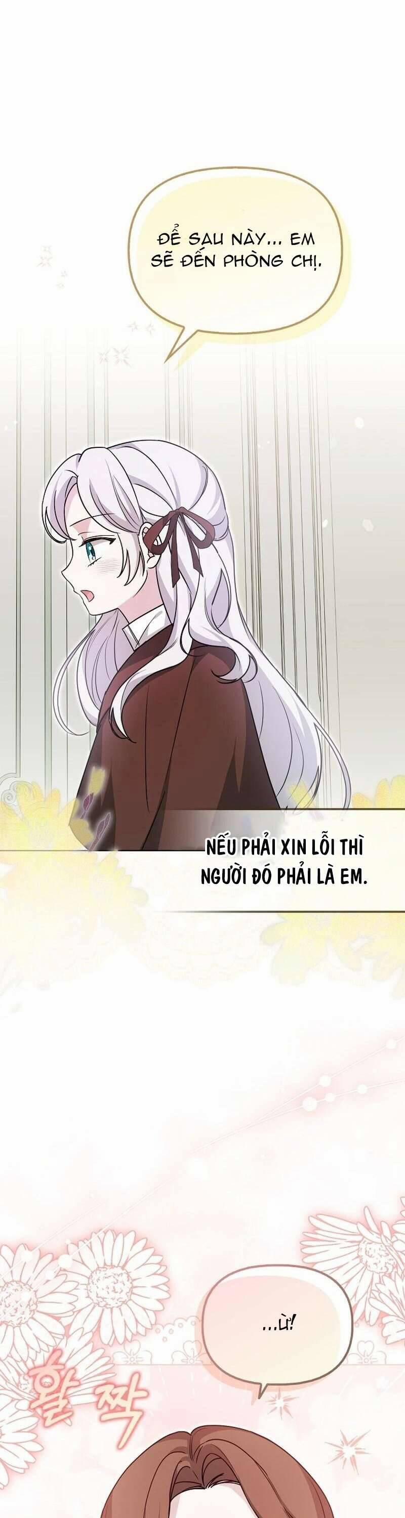 Kế Hoạch Nghỉ Hưu Của Nhân Vật Phản Diện 5 trang 11