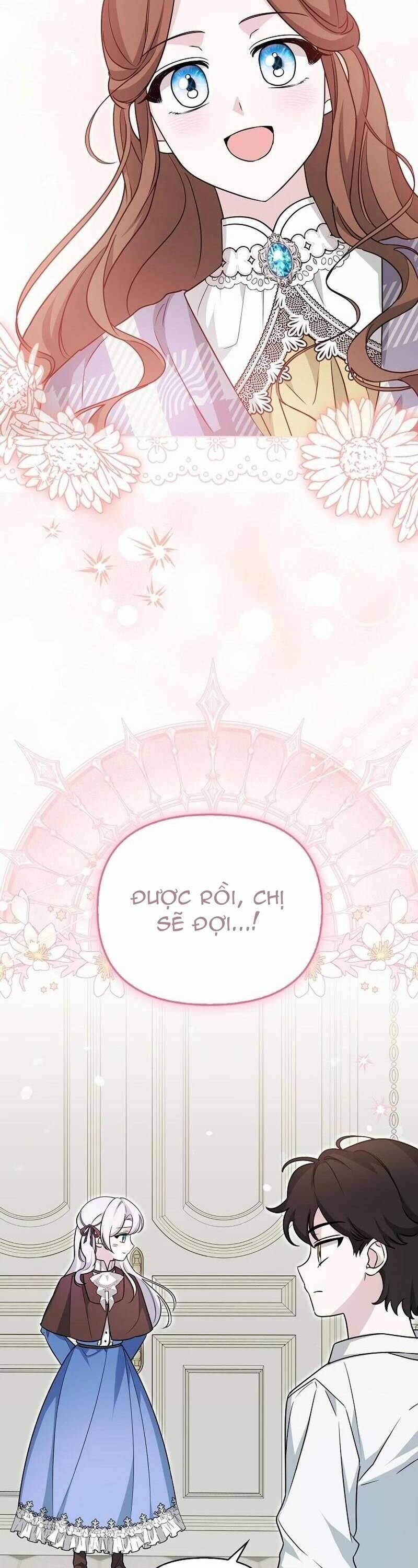 Kế Hoạch Nghỉ Hưu Của Nhân Vật Phản Diện 5 trang 12