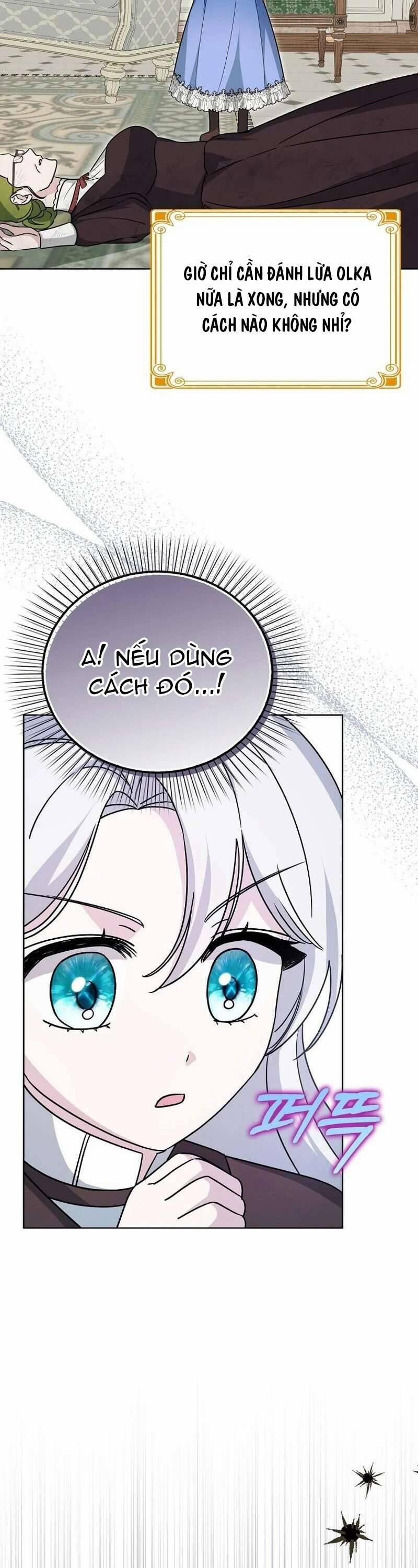 Kế Hoạch Nghỉ Hưu Của Nhân Vật Phản Diện 5 trang 23