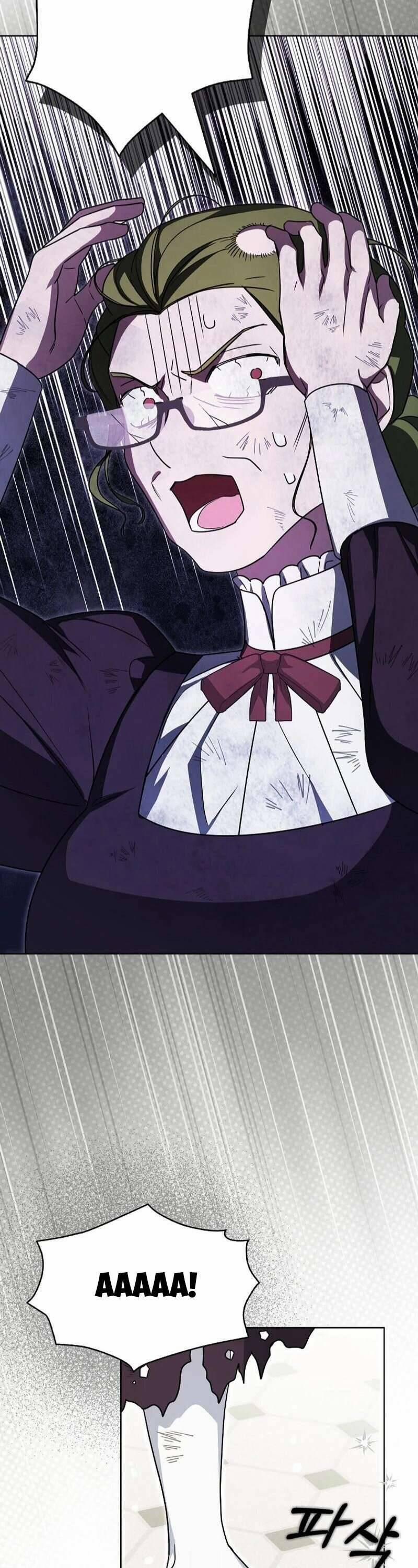 Kế Hoạch Nghỉ Hưu Của Nhân Vật Phản Diện 5 trang 29