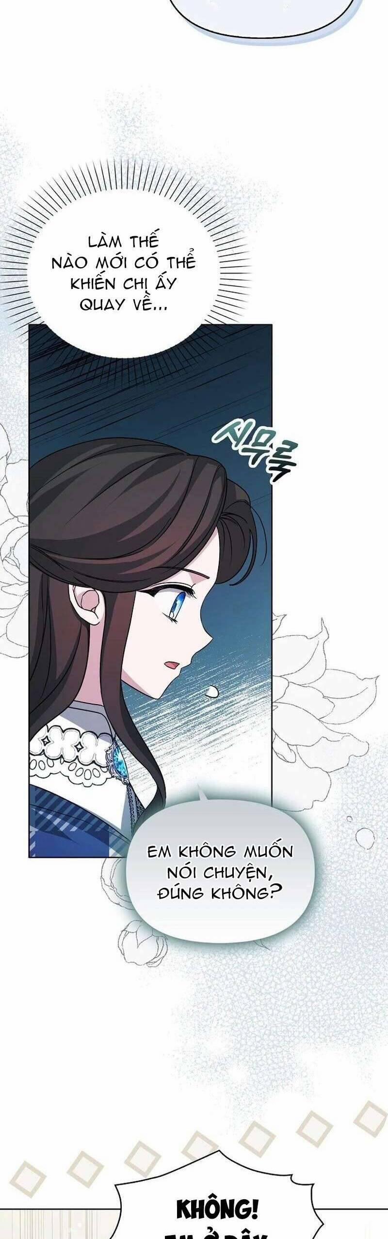 Kế Hoạch Nghỉ Hưu Của Nhân Vật Phản Diện 5 trang 3