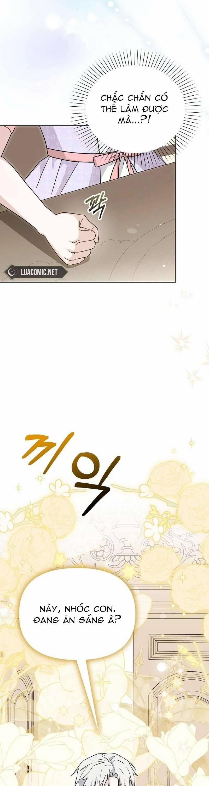 Kế Hoạch Nghỉ Hưu Của Nhân Vật Phản Diện 5 trang 41