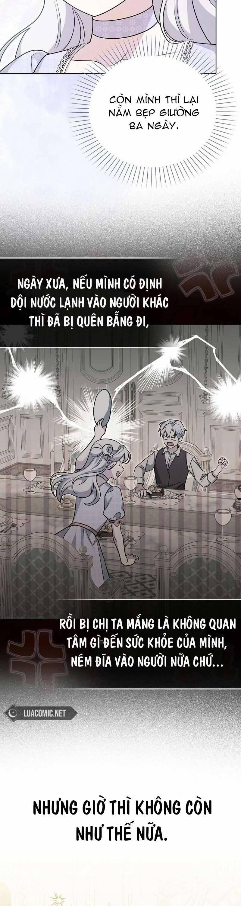 Kế Hoạch Nghỉ Hưu Của Nhân Vật Phản Diện 5 trang 45