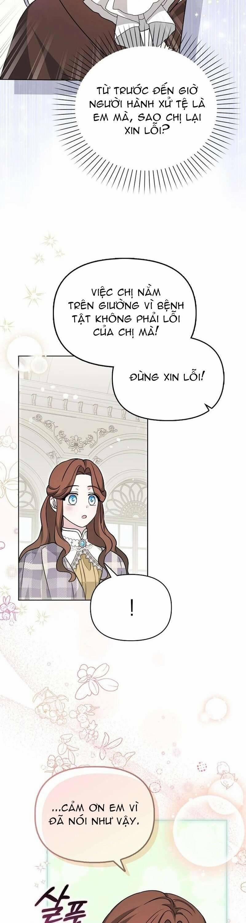 Kế Hoạch Nghỉ Hưu Của Nhân Vật Phản Diện 5 trang 8