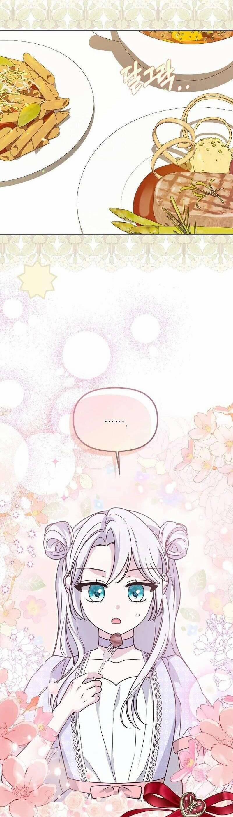 Kế Hoạch Nghỉ Hưu Của Nhân Vật Phản Diện 6 trang 12