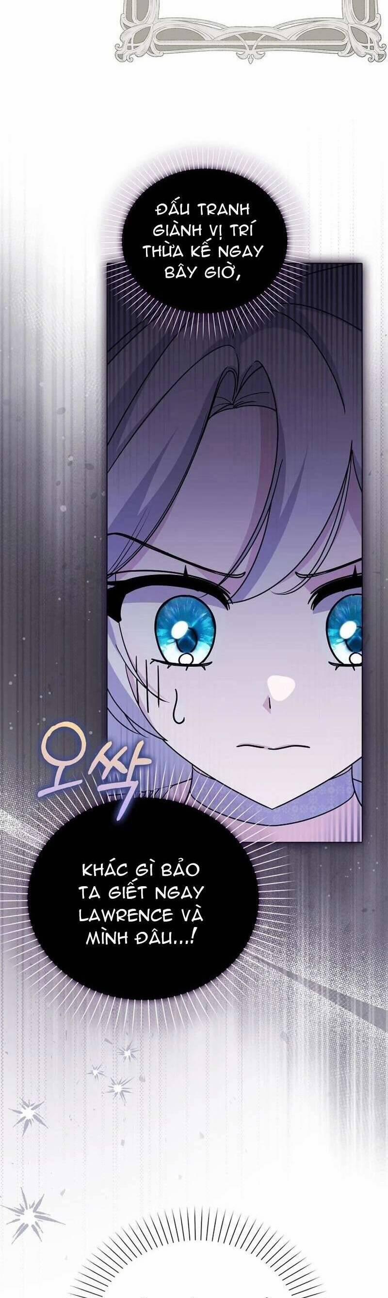 Kế Hoạch Nghỉ Hưu Của Nhân Vật Phản Diện 6 trang 20