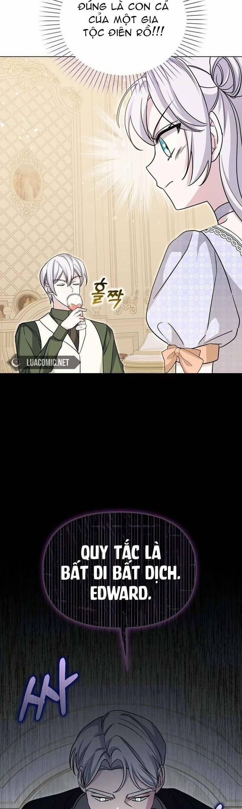 Kế Hoạch Nghỉ Hưu Của Nhân Vật Phản Diện 6 trang 21