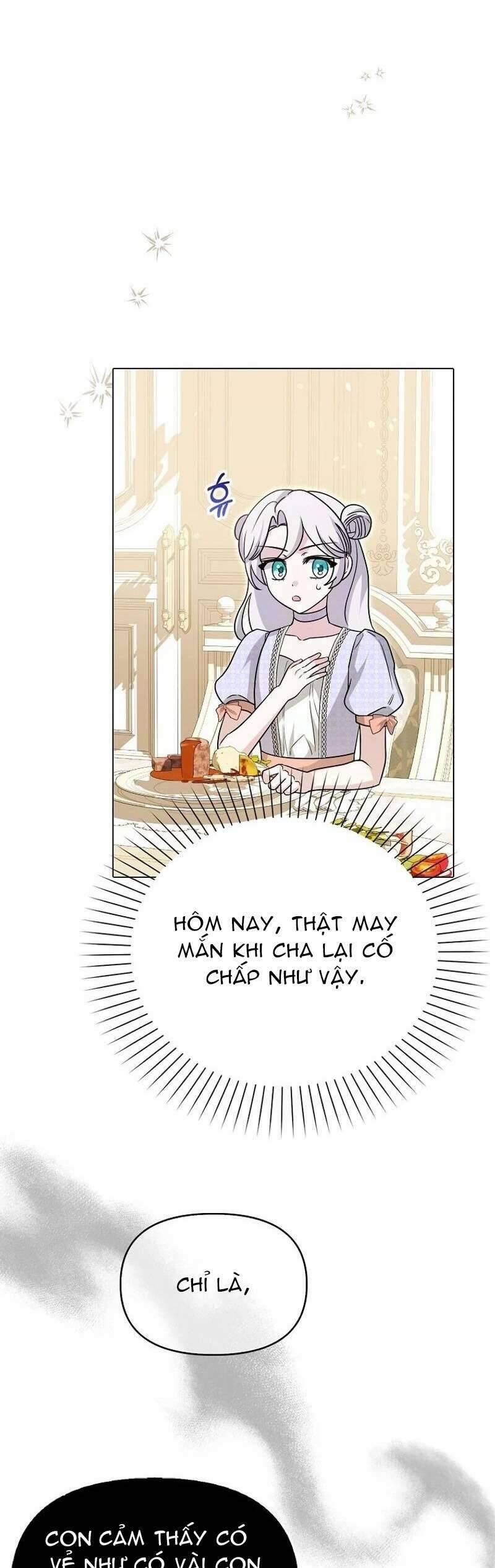 Kế Hoạch Nghỉ Hưu Của Nhân Vật Phản Diện 6 trang 23