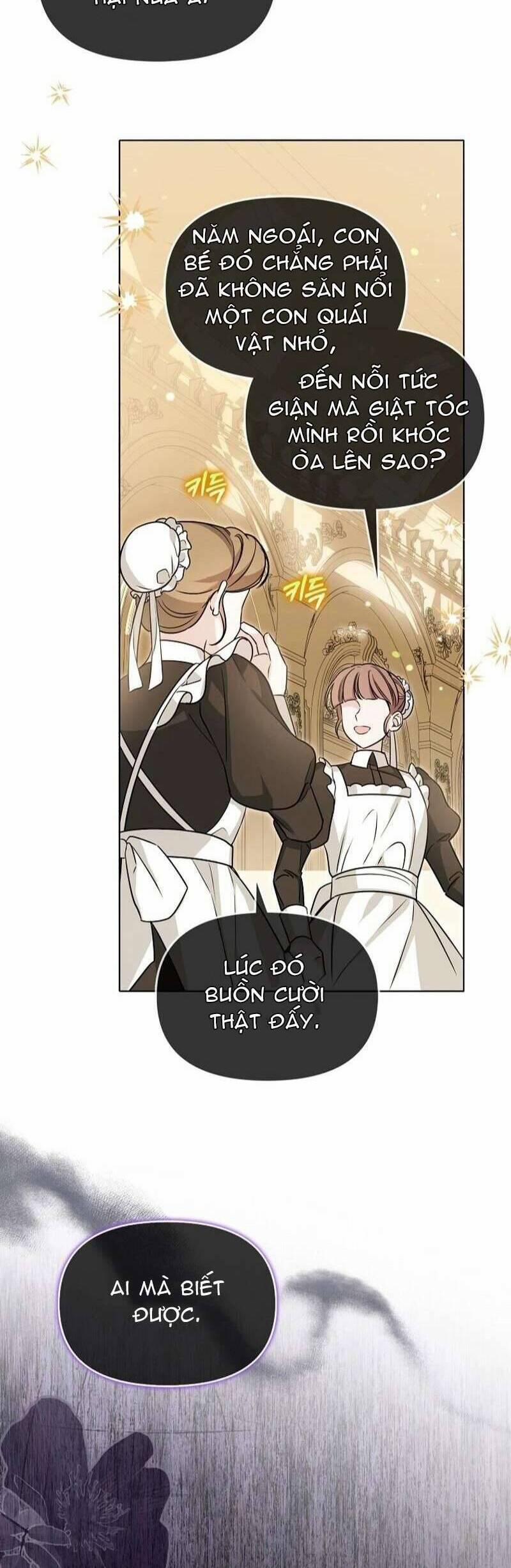 Kế Hoạch Nghỉ Hưu Của Nhân Vật Phản Diện 6 trang 51