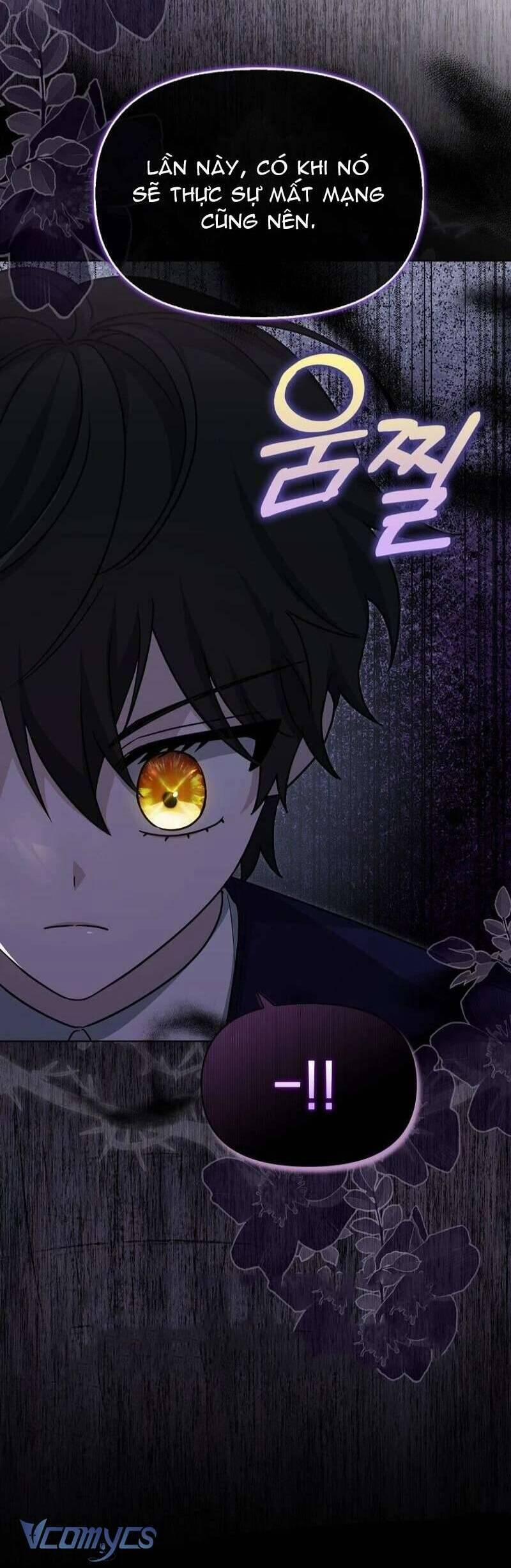 Kế Hoạch Nghỉ Hưu Của Nhân Vật Phản Diện 6 trang 52