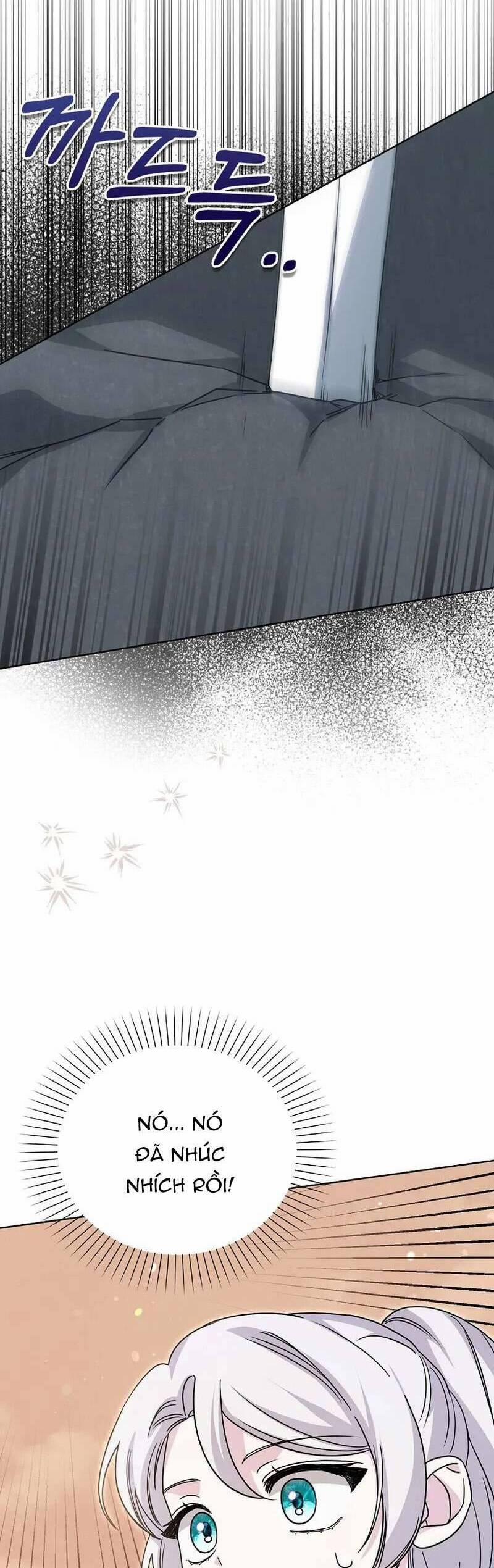 Kế Hoạch Nghỉ Hưu Của Nhân Vật Phản Diện 7 trang 15