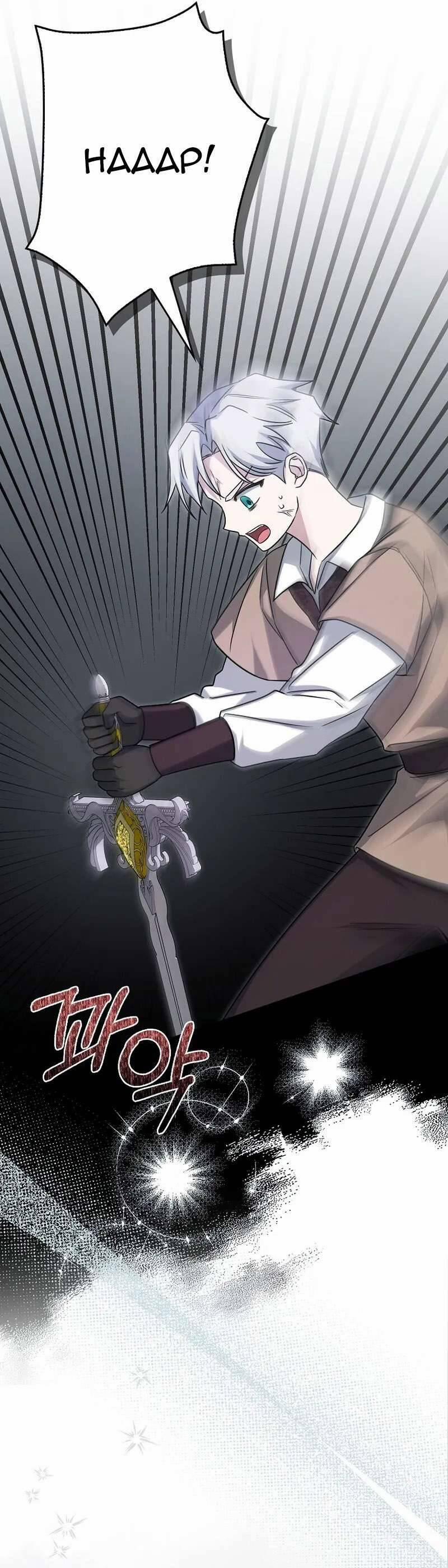 Kế Hoạch Nghỉ Hưu Của Nhân Vật Phản Diện 7 trang 17