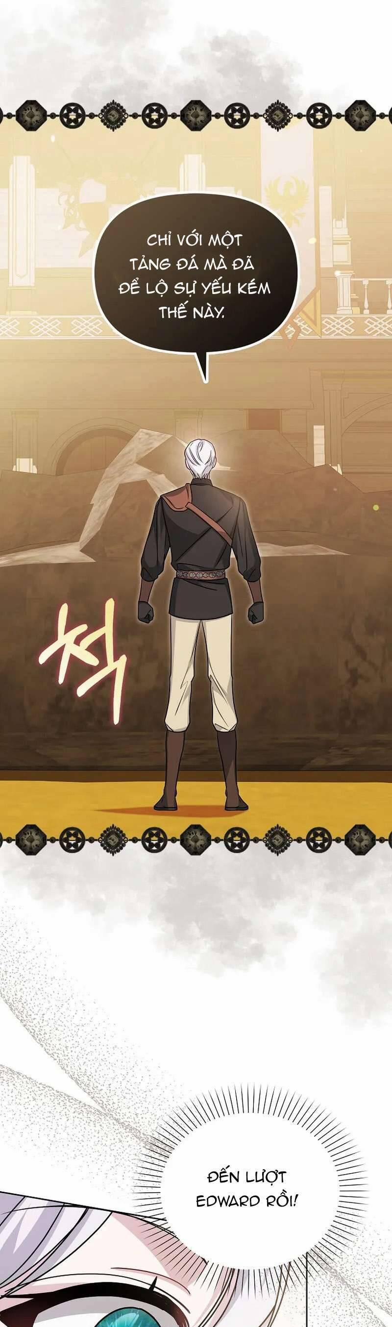 Kế Hoạch Nghỉ Hưu Của Nhân Vật Phản Diện 7 trang 22