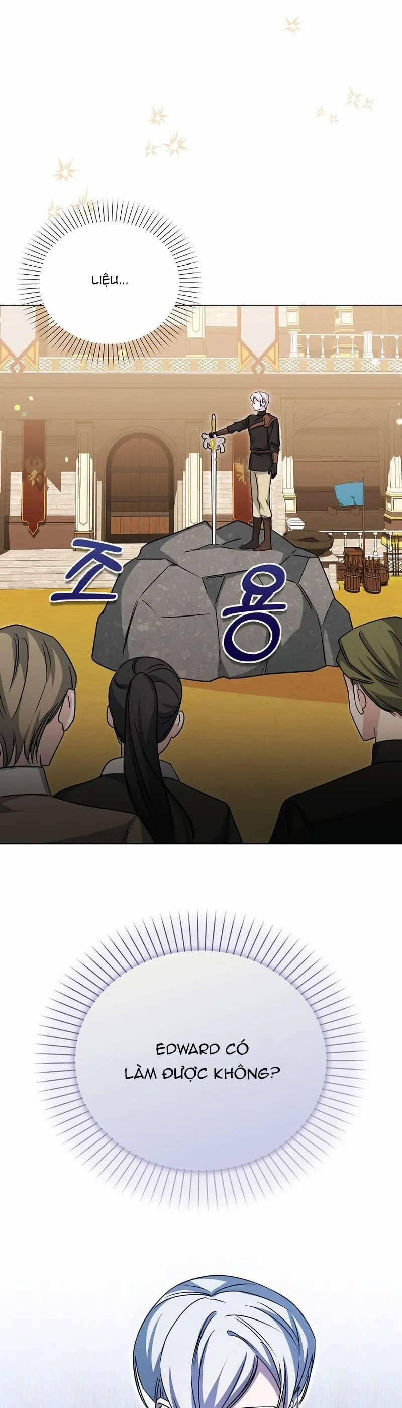 Kế Hoạch Nghỉ Hưu Của Nhân Vật Phản Diện 7 trang 29