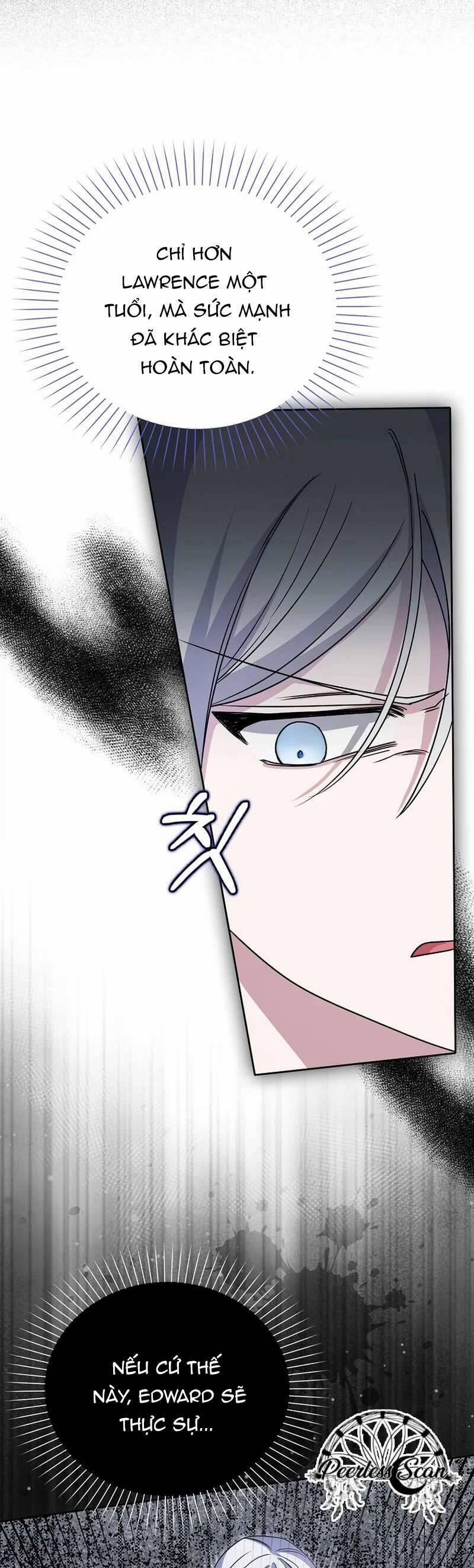 Kế Hoạch Nghỉ Hưu Của Nhân Vật Phản Diện 7 trang 32